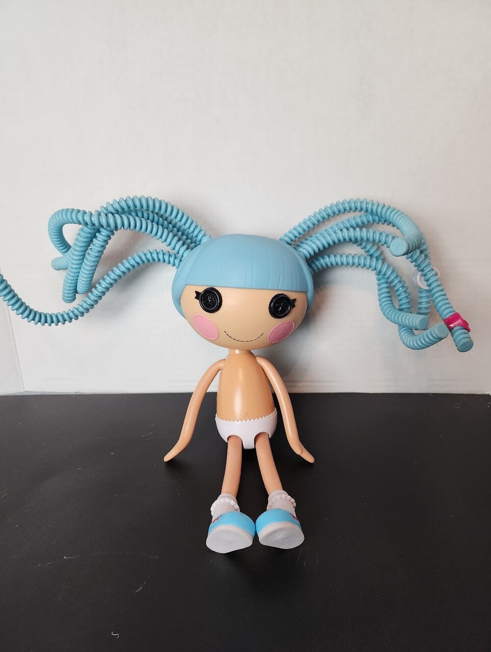 Lalaloopsy Marina Anchors Lalaloospy Silly Hair